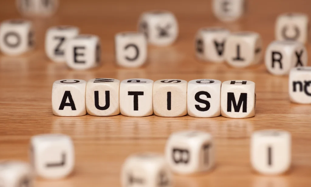 Bioresonance Therapy And Autism