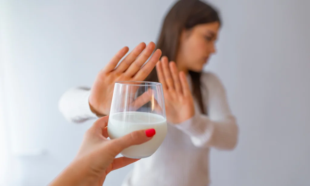 Bioresonance Therapy And Lactose Intolerance