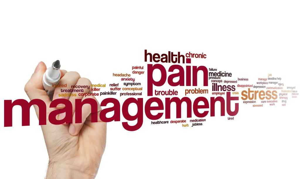 Bioresonance And Pain Management