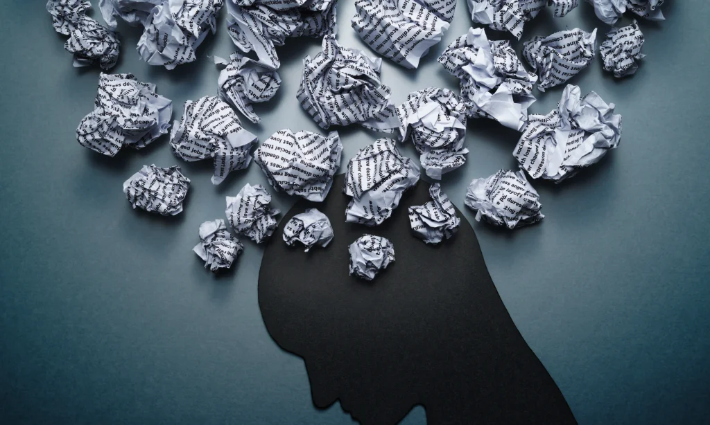 Bioresonance And Depression