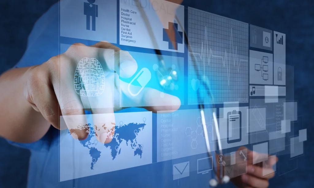 What The Future Of Bioresonance Therapy Holds In Store For The Medical Industry