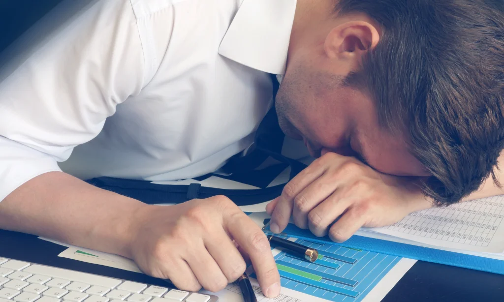 Overcoming Chronic Fatigue Through Bioresonance