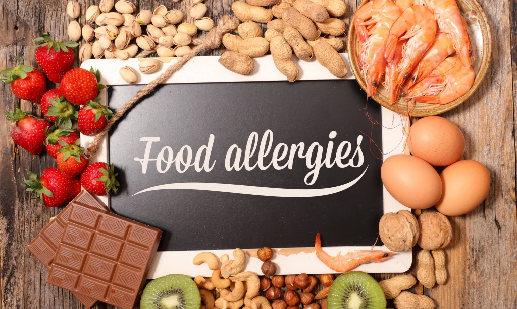 Bioresonance Therapy And Food Allergies
