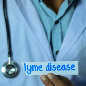 Lyme Disease: What You Are Not Told