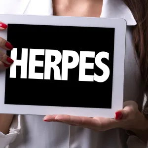 Herpes virus and related diseases affecting human body