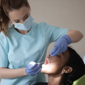 Dentist play a vitally important role in the nations health
