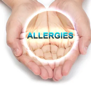 Book extract: Allergies and treatment protocol