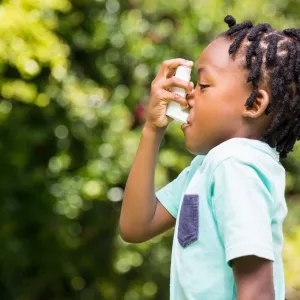 Bioresonance Therapy and Asthma