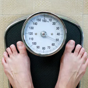 Weight Gain – Bioresonance Therapy