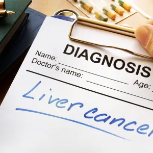 Bioresonance Therapy and Liver Cancer