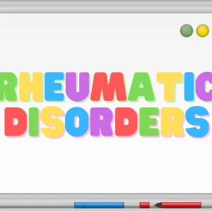 Bioresonance Therapy – Rheumatic Disorders