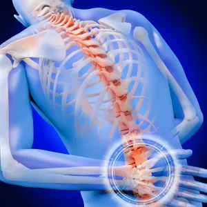 Bioresonance Therapy – Back Pain