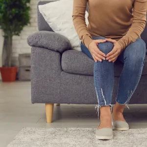 Using Bioresonance Therapy for rheumatic disorders