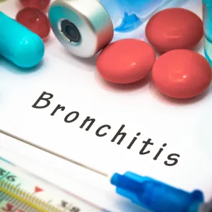 Bioresonance Therapy And Bronchitis