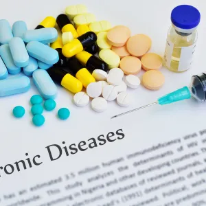 Bioresonance Therapy And Chronic Inflammatory Diseases