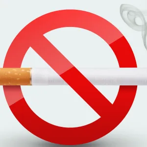 Bioresonance Therapy and Anti-Smoking Therapy