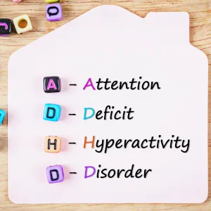 Bioresonance Therapy – Attention Deficit Hyperactivity Disorder (ADHD)