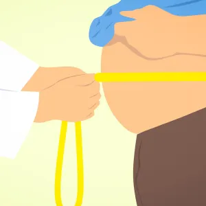 Bioresonance Therapy and Obesity