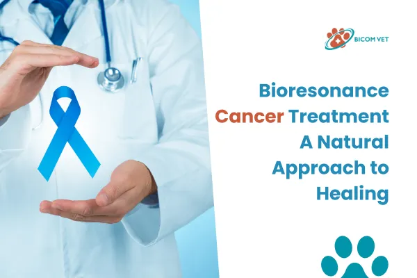 Bioresonance Cancer Treatment: A Natural Healing Option