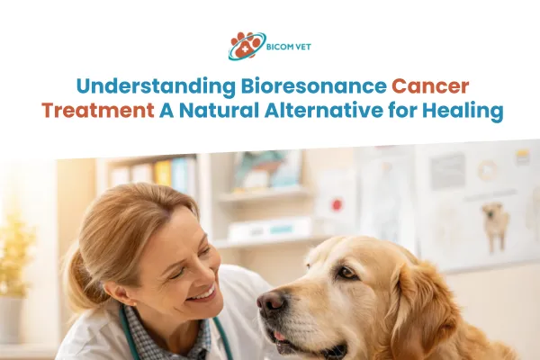 bioresonance cancer treatment