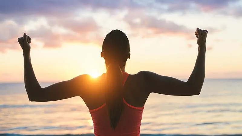 Finding Your Fitness Why: The Secret to Sustainable Motivation