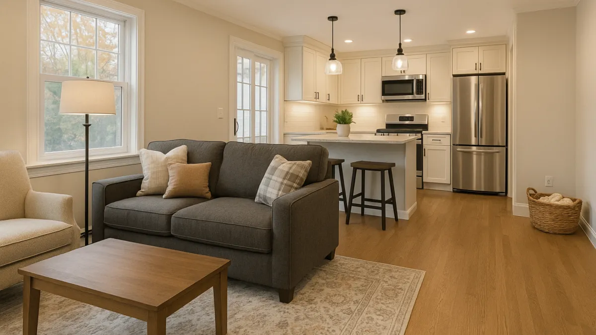 Planning a Cozy Seasonal Upgrade? Discover Home Renovation in Leominster, MA