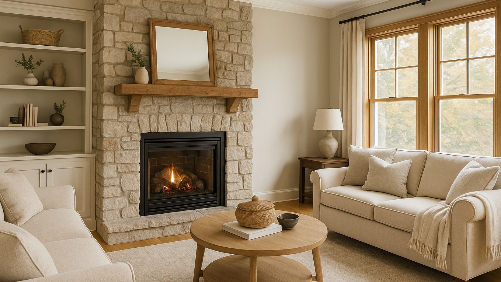 Bring Cozy Elegance to Life with Home Renovation Leominster MA