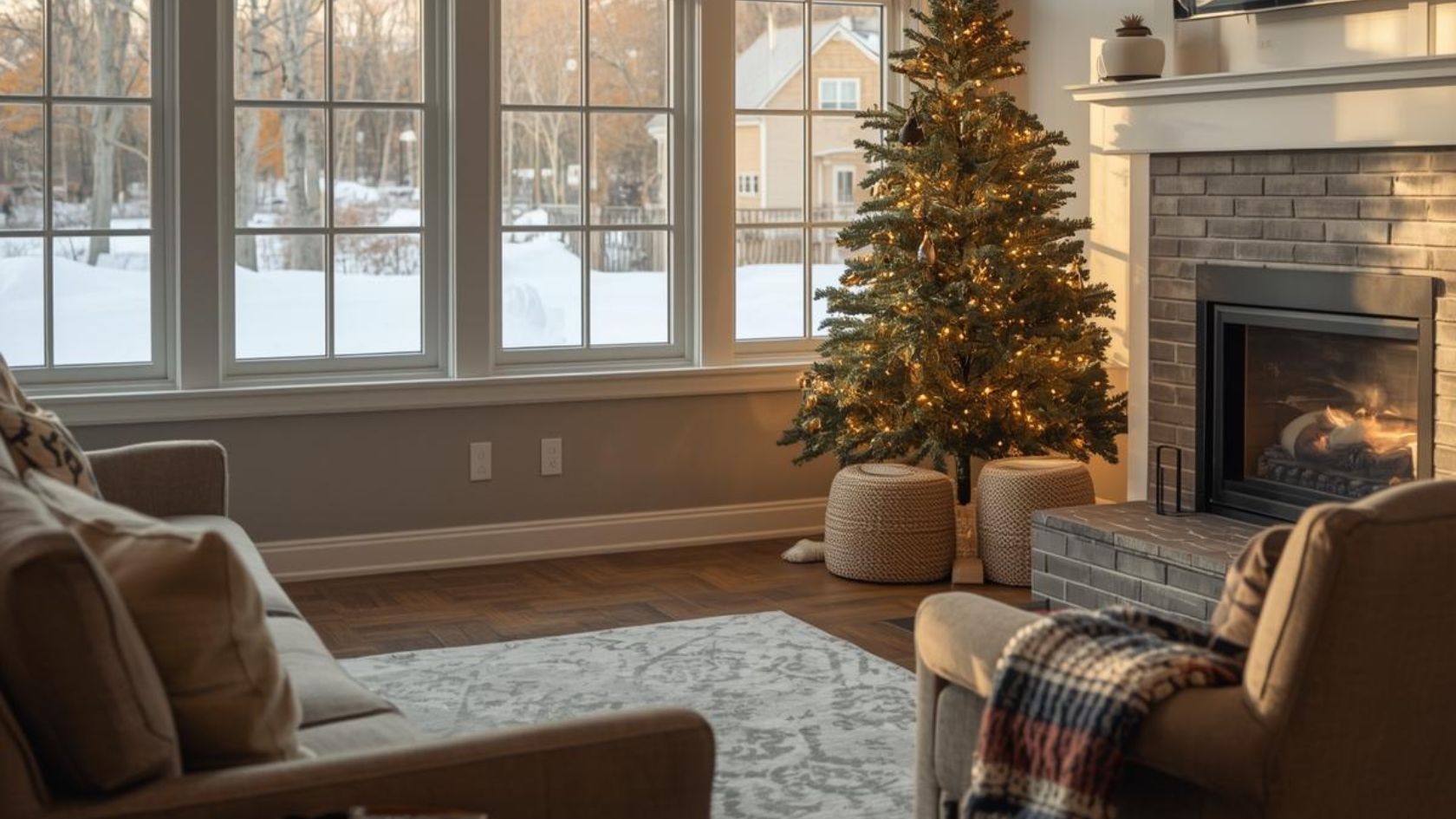 New Year, New Comfort Goals with Energy-Efficient Home Upgrades MA