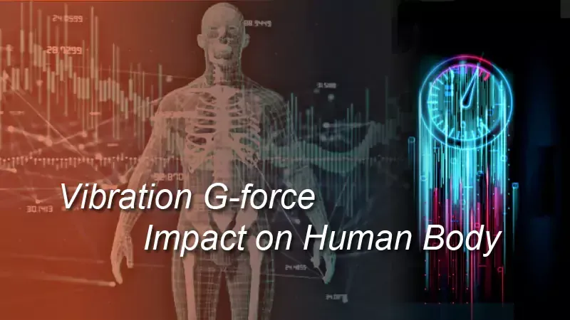 G-force-impact