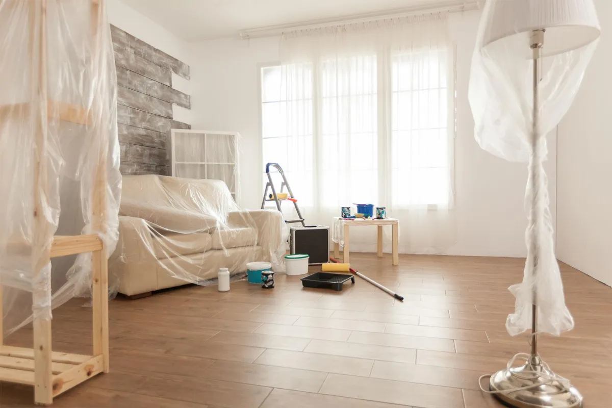 home trending design