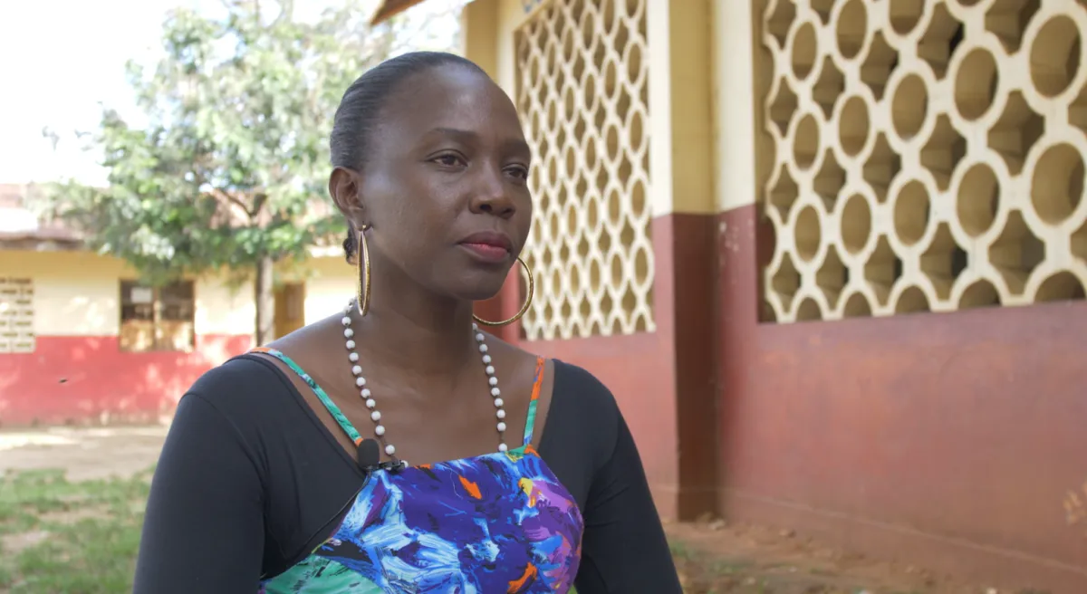Uplifting Communities: Benta Auma and Umoja Self Help Group's Civic Triumph