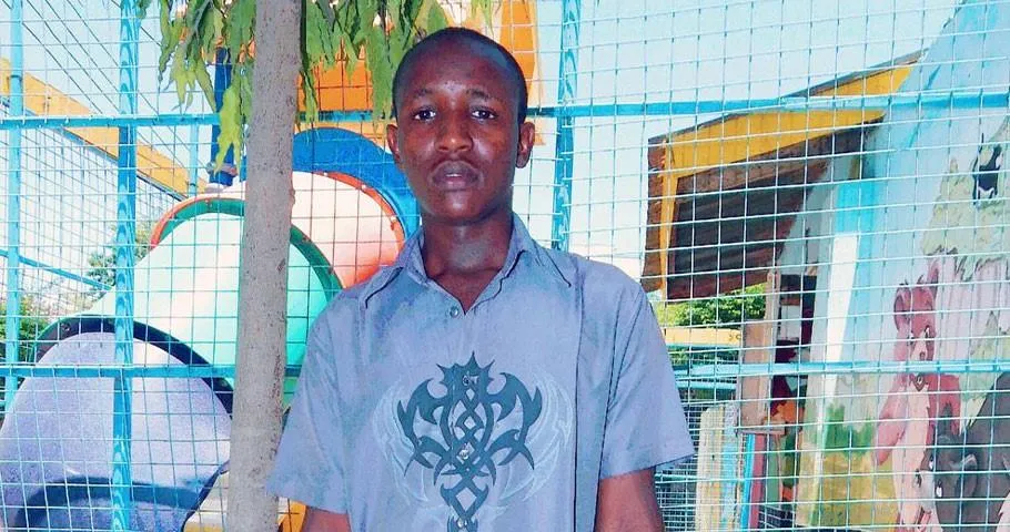 From Uncertainty to Opportunity: The Inspiring Journey of Nicholas Mwamburi
