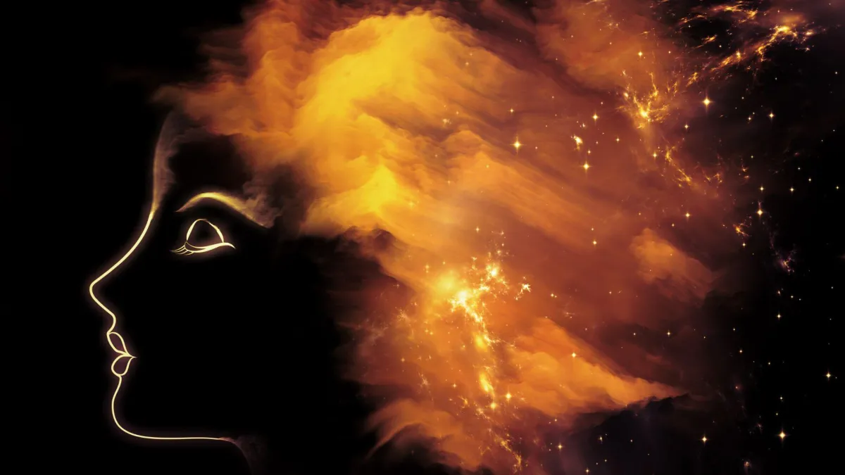 Clearing the Fog: The Art of Being Energy and Consciousness