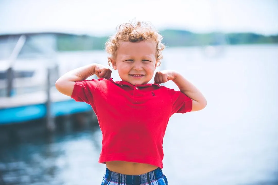 How Sleep Supports Your Child’s Immune System (And What You Can Do Tonight)
