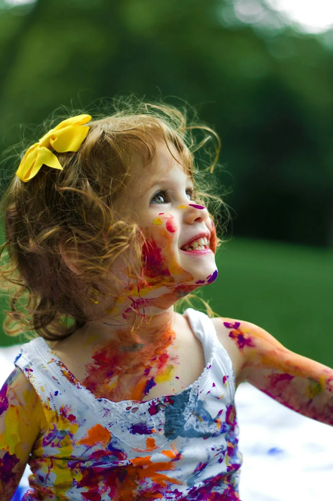 Is Your Little One a Sleep Fighter? Discover How Temperament Holds the Key to Restful Nights!