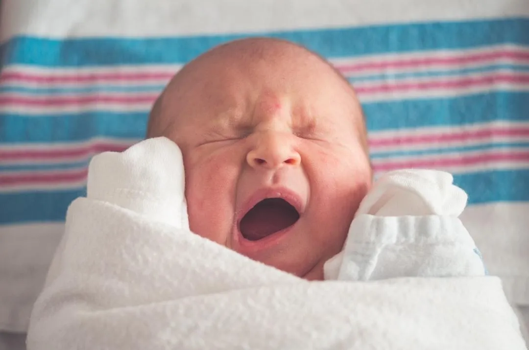 Gentle Newborn Sleep Prep - How to set them up for good sleep