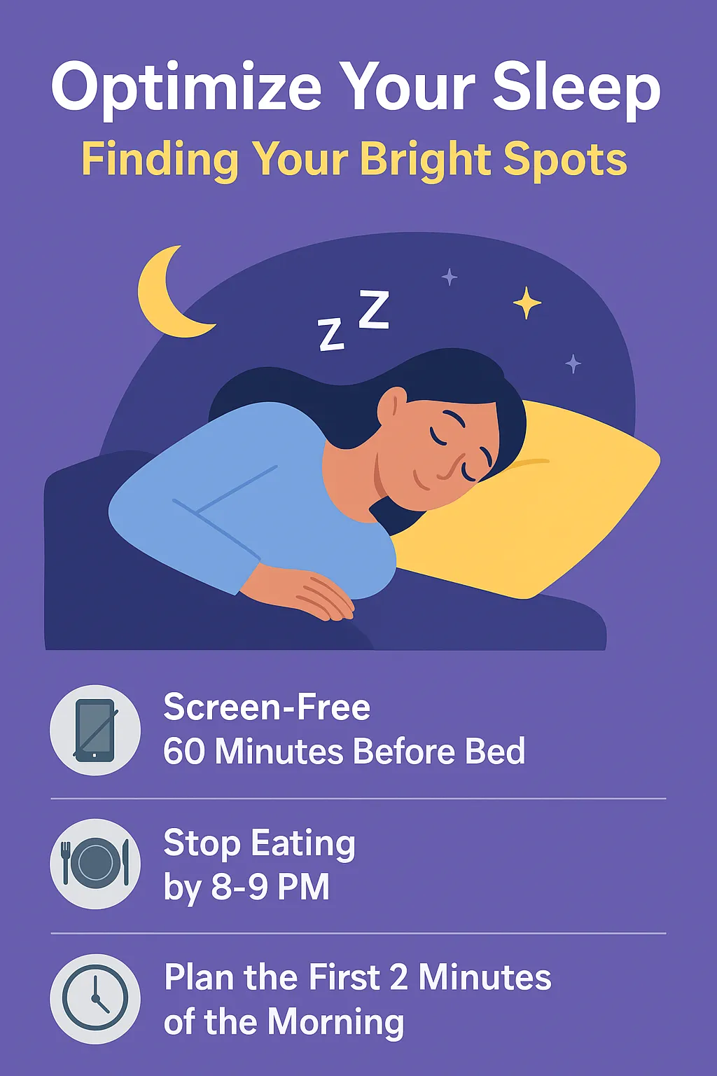 sleep