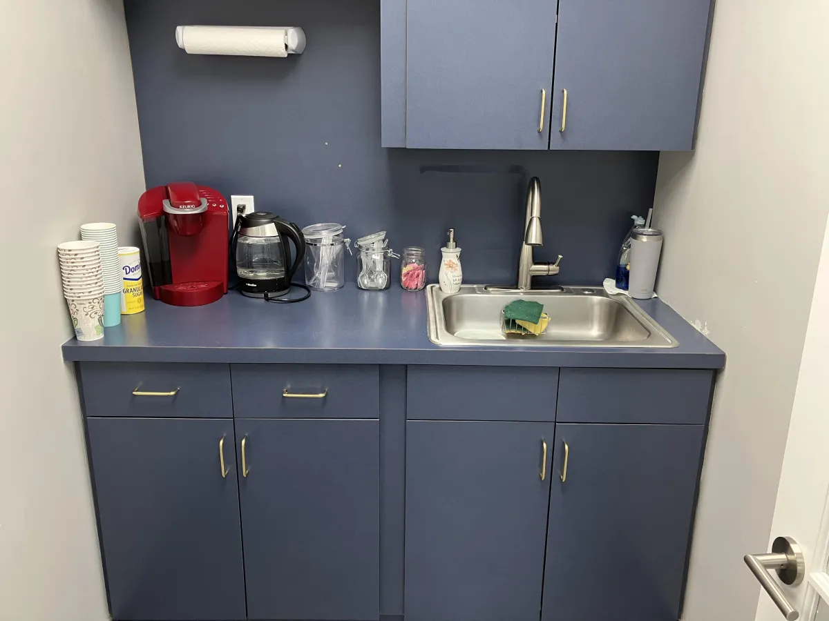 LIREIA Kitchenette