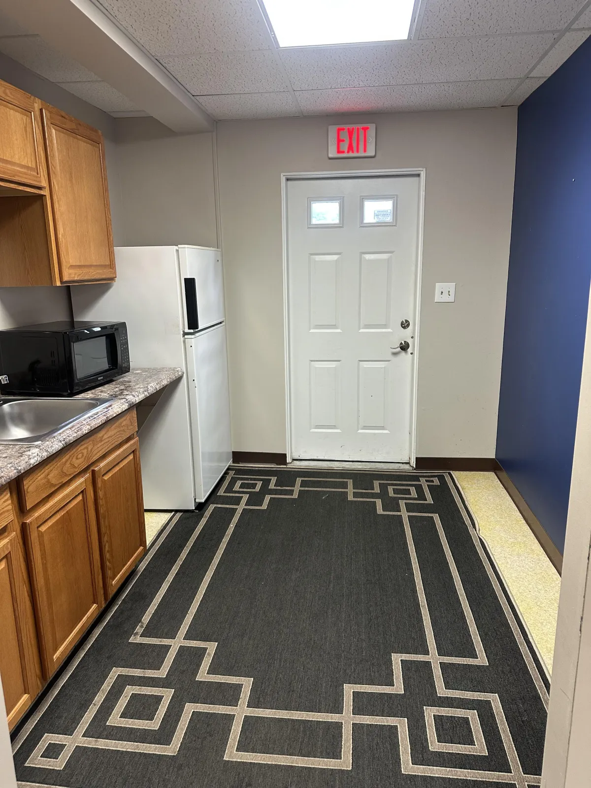 Kitchenette
