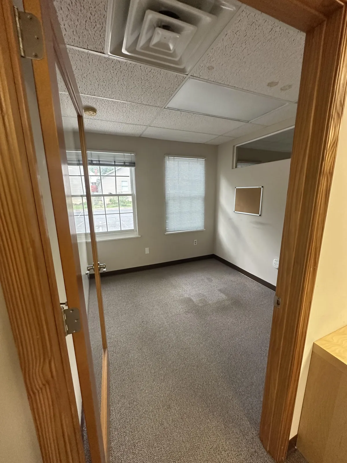 Private Office 1 Rental 