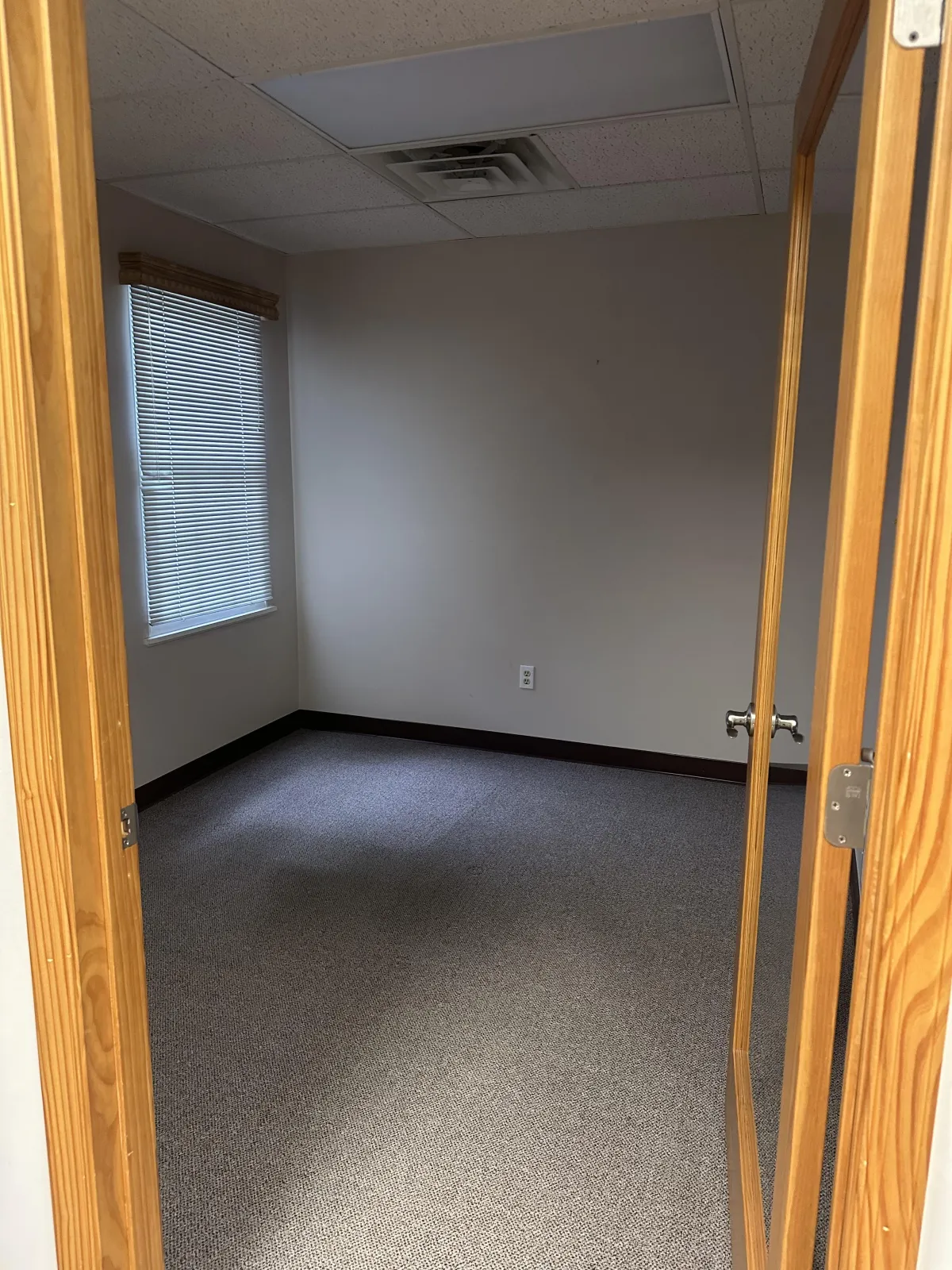 Private Office 4 Rental 