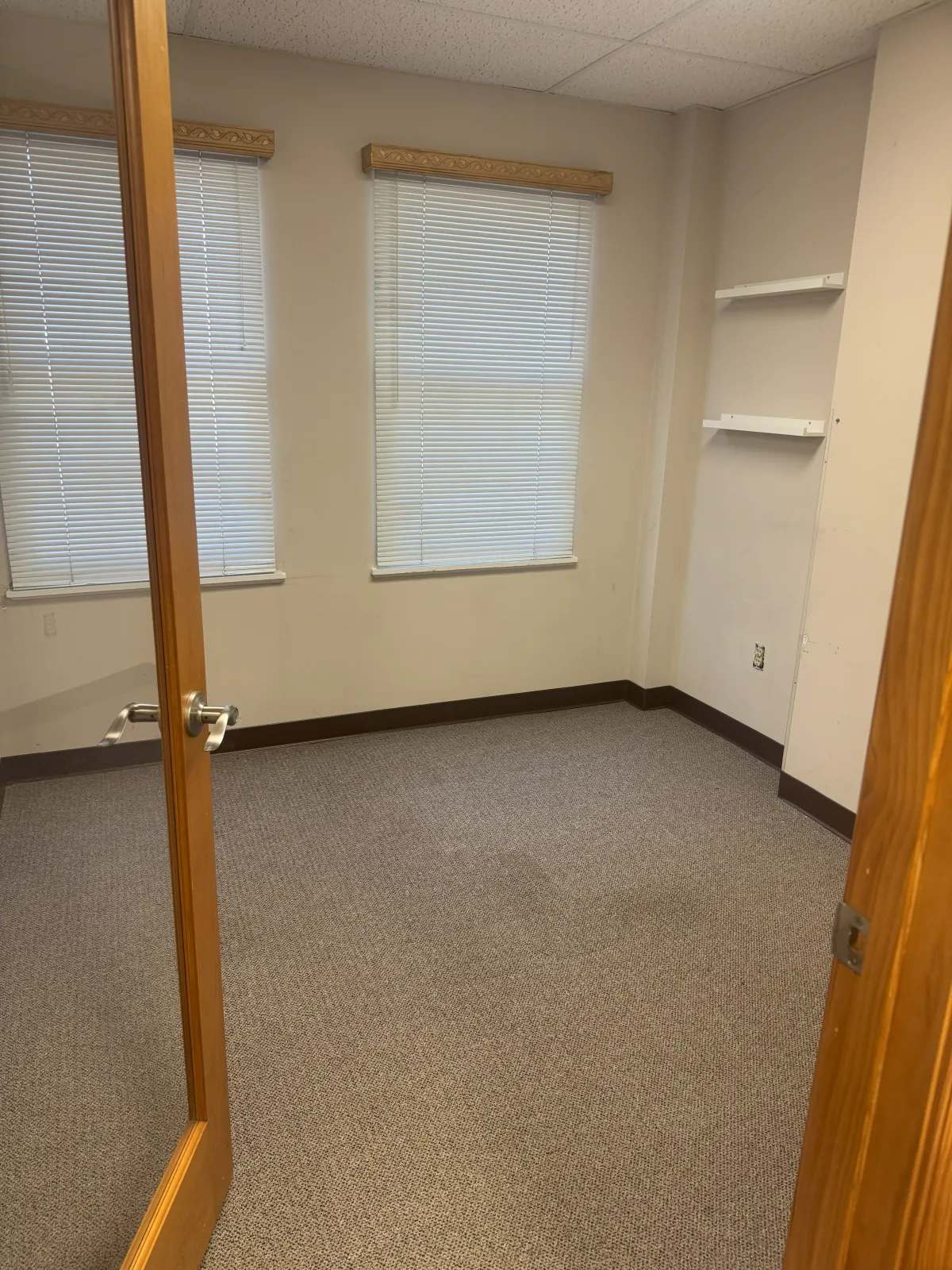 Private Office 2 Rental 