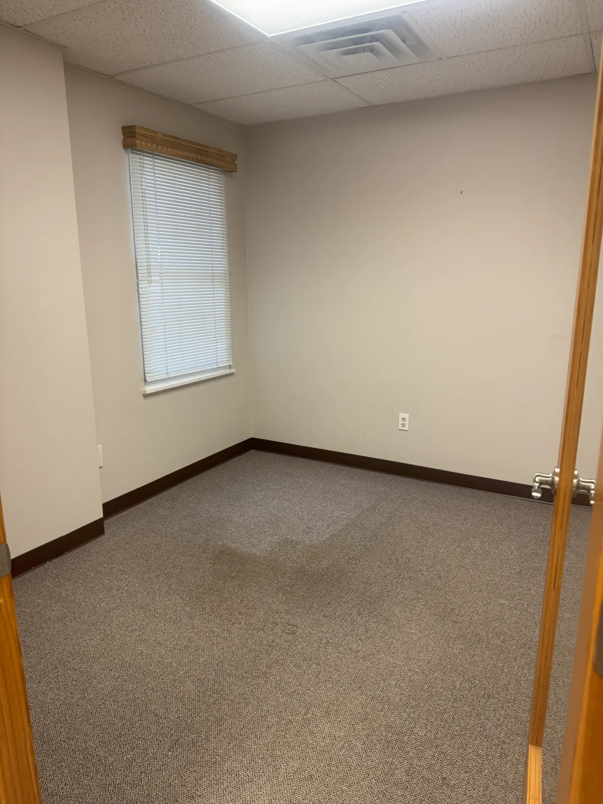 Private Office 3 Rental 