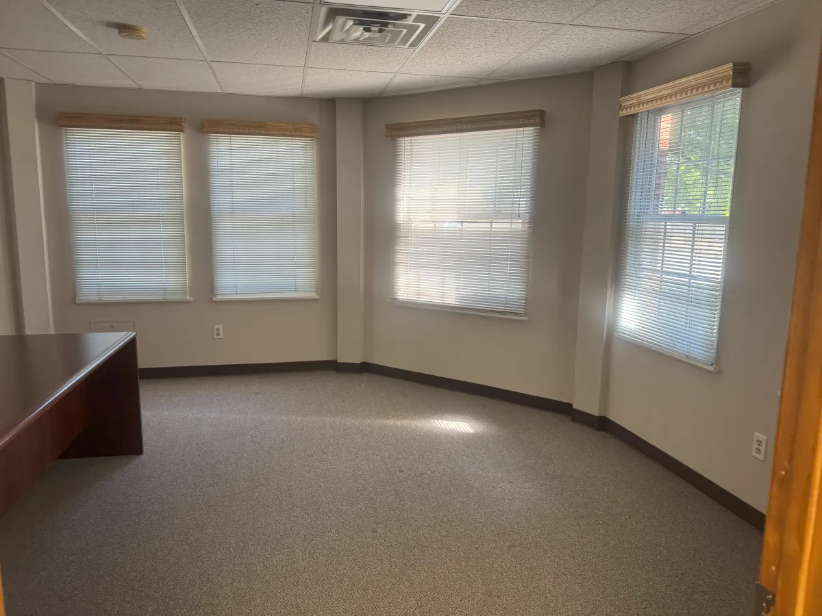 Team Office Rental