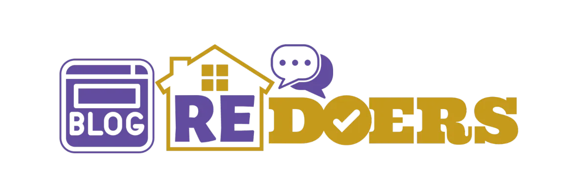 RE DOERS BLOG