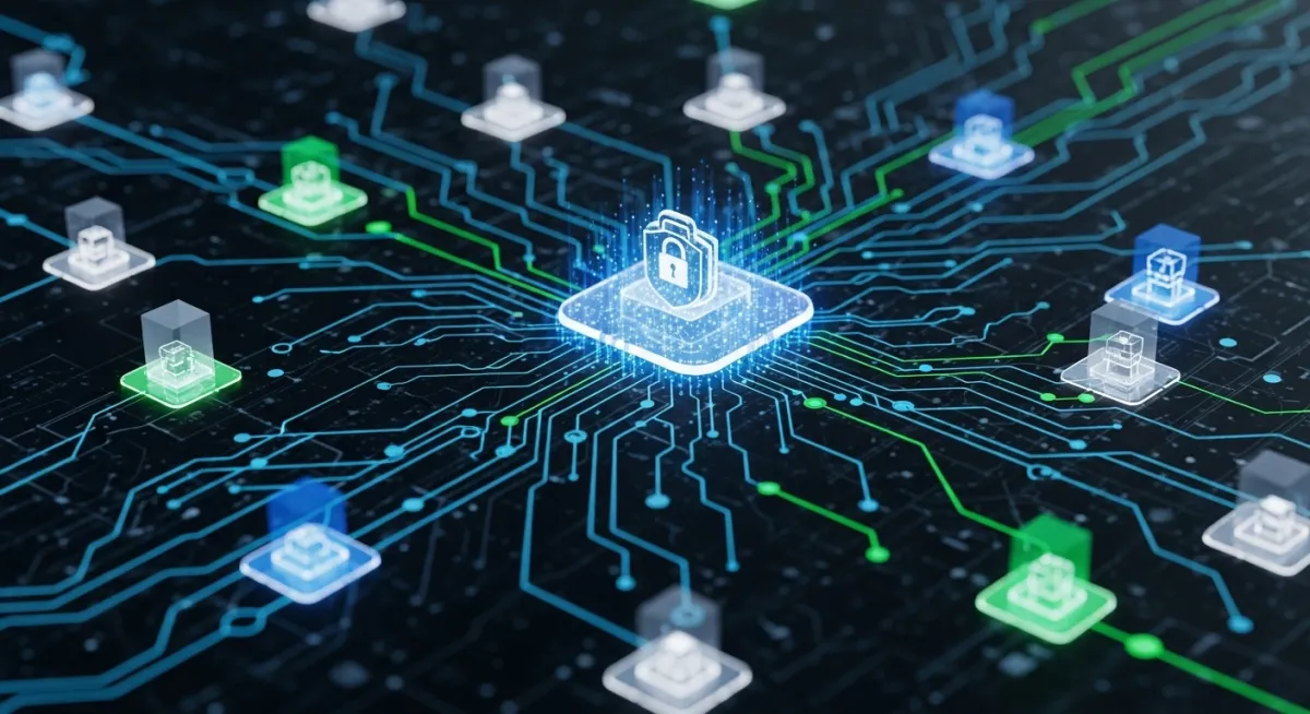 Confident Securityが420万ドル調達、AIデータセキュリティの新基準「CONFSEC」で企業のAI導入を加速