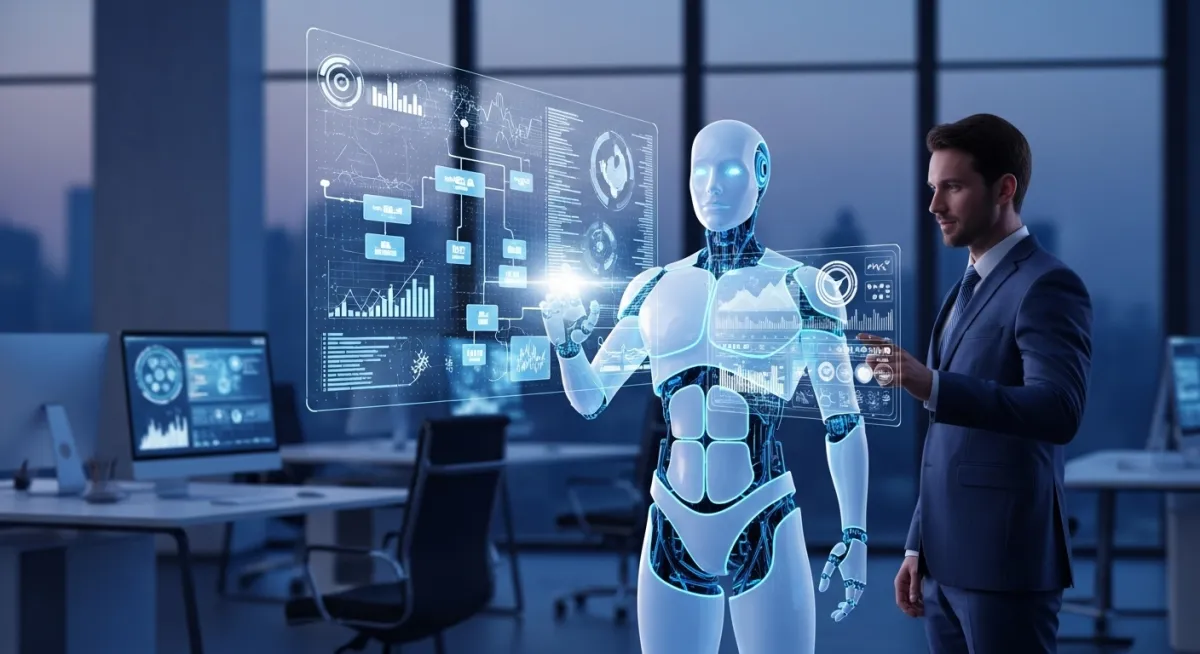 OpenAI、ChatGPT Agentを発表：企業のインテリジェントオートメーションを新たなステージへ