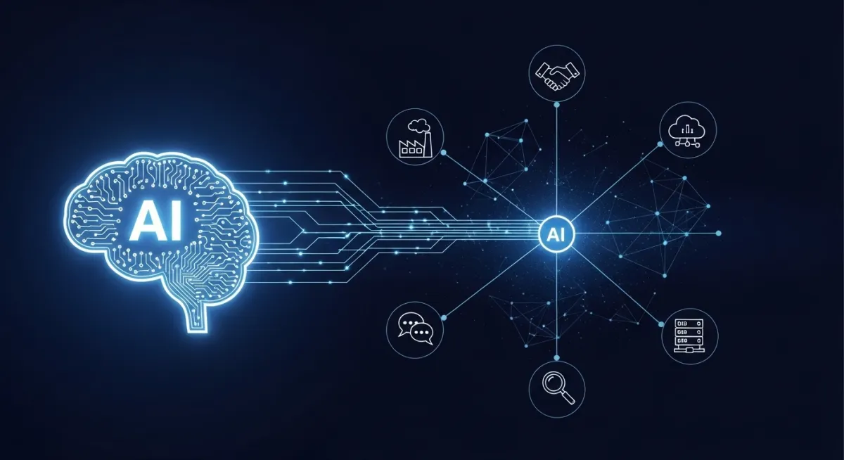 評価額9,000億円、OpenAIの対抗馬「Mistral AI」の戦略解剖