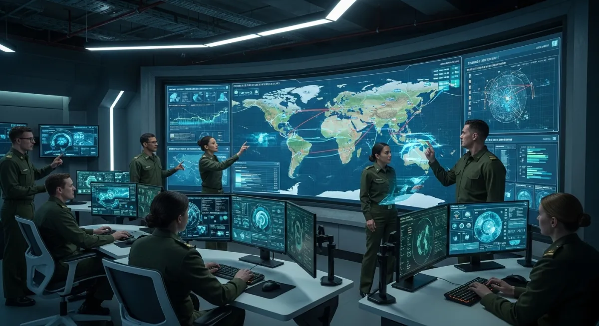 Rune Technologies、インテリジェント・オートメーションで軍事ロジスティクスに革命を起こすため2400万ドル（約36億円）を調達