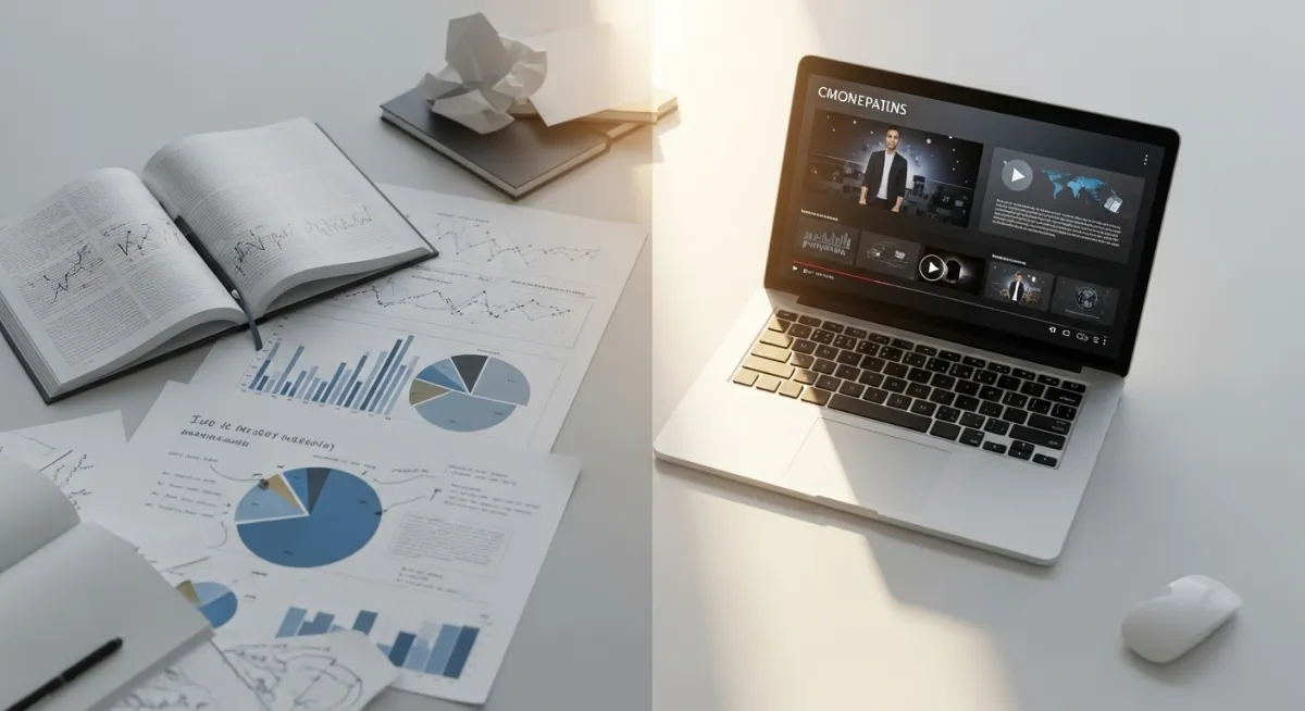 Google、NotebookLMのビデオ概要機能で法人向けAIコンテンツ作成を加速